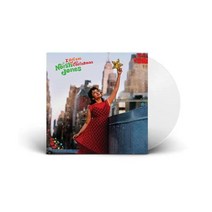 노라 존스 Norah Jones I Dream Of Christmas LP 음반 바이닐 레코드 앨범