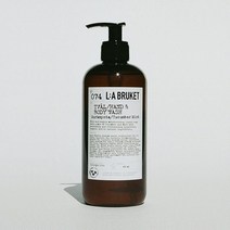 라부르켓 핸드 & 바디워시 큐컴버 민트 450ml, 선택04_큐컴버&민트 450ml_F