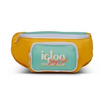 Igloo 패니 팩 옐로우/민트 [관부가세 포함] 709937, Yellow/Mint