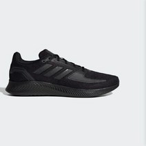 아디다스 ADIDAS 퍼포먼스 런 팔콘 2.0 G58096 블렉런닝화