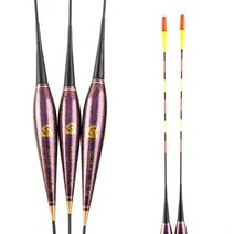 수광산업 민물 스마트 전자찌 led 올라운드 낚시 찌, 2호 42cm (4.0g)