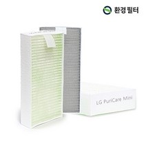 기타 바보사랑[환경필터]LG퓨리케어 휴대용 미니 전용필터 AP130MDKA