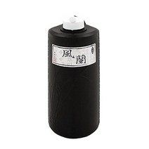 서예 먹물 풍란먹물 450ML 서도용 1병 미술 취미 글쓰기 준비물 학용품 도구
