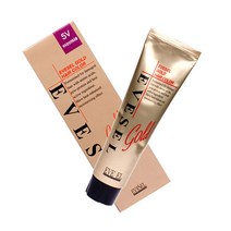 이브셀 골드 헤어 컬러 염색약 전품목 120ml, 12/00 베이지아주연한밝은황갈색, 11-14레벨