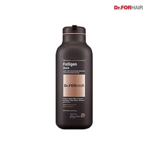 닥터포헤어 폴리젠 새치커버 블랙 샴푸 300ml