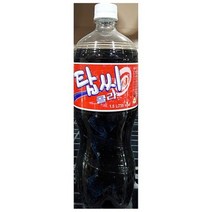 제이스토어 / 탄산음료 콜라 탑씨 1.5L X12, 1개
