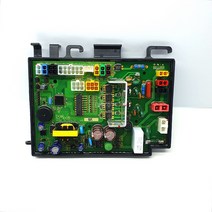 도비도스 DB-1000 계열 메인PCB 비데수리부품