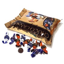 타야스 초코 그란데 800g _대용량 약 80개입