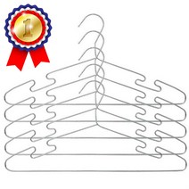 슬립옷걸이 5개입 5P 끈나시 원피스 옷정리 옷걸이 옷걸이 슬립옷걸이 옷정리 나시옷걸이 원