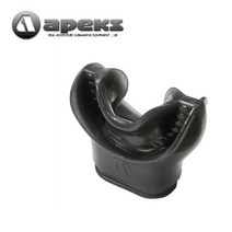 아펙스 실리콘 마우스피스 콤보 호흡기