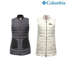 컬럼비아 여성용 오페쿠온 베이 다운 베스트 Ws Opequon Bay Down Vest
