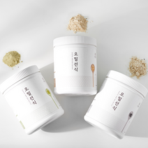 단백질선식 아침 저녁 식사대용 한끼 곡물 쉐이크 흑임자 녹차 미숫가루 프로틴 함유 오밀선식 500g, 흑임자맛, 쉐이크컵 포함