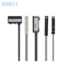 공압 부품 CT 스퀘어 슬롯 센서 스위치 RCA-2M RCI-EQD RDF-2M RT-2M, 11 RCB-QD