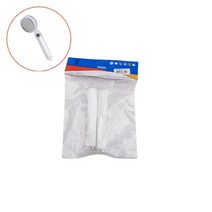 화장실큐 큐비클잠 금쇠 헤드 비클큐 샤워기 화장실 워터풀 잠금장치 필터