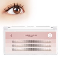 아유아유 블링착 3종, A형 10mm, 1개