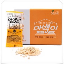 곤약씨리얼 저열량 다이어트 건강 곤약씨리얼 (30봉), 상세페이지 참조