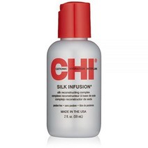 Chi CHI 실크 인퓨전 12 Fl oz, 2 Fl Oz (Pack of 1)