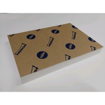 엠케이아트A4 A3 8절 4절 도화지 130g 170g 200g(미색) 220g, 500매