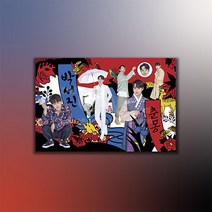 1CD_박서진 (PARK SEOJIN) - 미니 [춘몽](패키지커버+포토카드+랜덤포토카드+CD+미니등신대)
