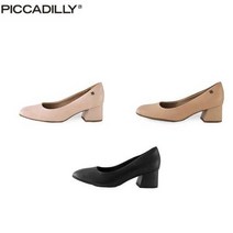 세이브힐즈 [세이브힐즈] 피카딜리 미드힐 3종택1 5CM(151018)