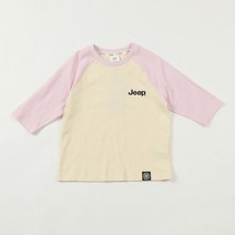 독보적비주얼예쁜컬러7부라글란티셔츠KO2TSU022LP부천점