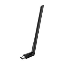 티피링크 Archer T2U Plus 하이게인 듀얼밴드 WiFi 인터넷 USB 무선 랜카드