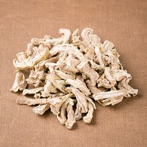 블리스마트 국산 볶은 무말랭이차 100g