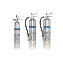 포트텍 소화기 CEA-123 3KG