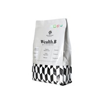 웰스비 시니어 노견사료 2.4kg