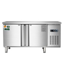 스틸 테이블냉장고 1200 1500 1800cm 저온창고 저장고, 냉장 보관 1500x600x800cm