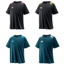 [Butterfly] 버터플라이 에스프레 티셔츠