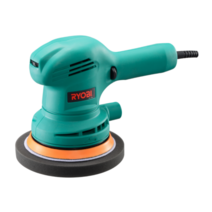 교세라 KYOCERA 료비 자동차 광택기 폴리셔 목공 연마 ARSE1250 듀얼광택기