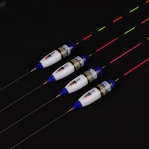 이화요수 나비야 YS-002 나노 민물찌, 425 배터리 2개입, 길이45cm