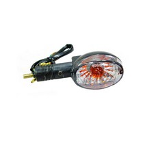 KR 코멧650 윙커 좌측/투명 윙카