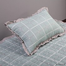 멀티몰 베개커버 순면 고보드 40x60/50x70