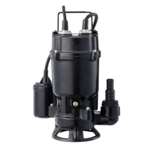 한일펌프 IPV-227-F 오수용 수중 펌프 자동형 배수용