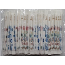 큐원 커피 설탕 3g 스틱형 일회용, 6봉, 300g