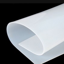 실리콘고무매트 패킹 시트 오링 가스켓 바닥 1T