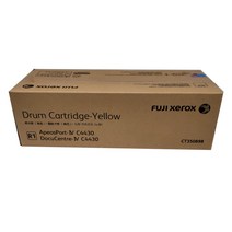 제록스 Docucentre-IV C4430 정품이미징유닛 노랑 (CT350898), 1개