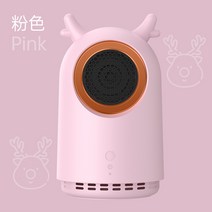 소형 사무실 난방기 책상 밑 따뜻한 발 무음 에너지 절약 겨울철 귀여운 스마트 데스크톱 온난방, 옵션02