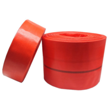 천막호스 150mm M판매 마대호스 6인치 물호스 송수 및 배수 농업용 건설현장 양수기 연결, 1개