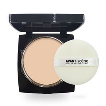 아방센 팩트 메이크업 콤팩트 파우더, CPLB, 1개