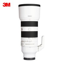 SONY 소니 FE 70-200mm F2.8 GM OSS Ⅱ 2세대 3M 렌즈 보호필름 스티커 렌즈커버, Btype