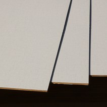 큐브프레임 두께4.5mm 얇은합판 목재구입 HDF MDF, 테두리:없음