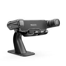 경희상사 차량용 대시보드 중력 핸드폰 거치대 블랙