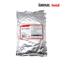 신일푸드 선인 딸기리플잼 1kg (1개), 1개