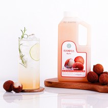 에코베라 리치 베이스 1L, 1개