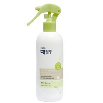 더페이스샵 보들보들 때 필링 바디스크럽, 5개, 500ml