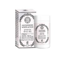 스킨라이트 글루타치온 화이트 액션, 60정, 2개