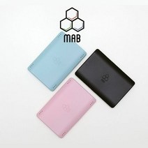 MAB 마스크케이스 안티박테리아 목걸이 스트랩 사은품 수납 수납, 단품